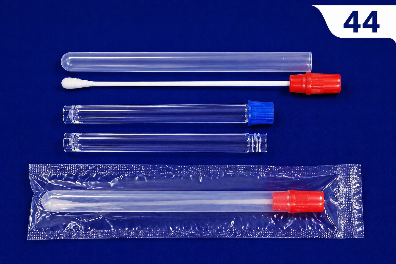 Swap Sticks